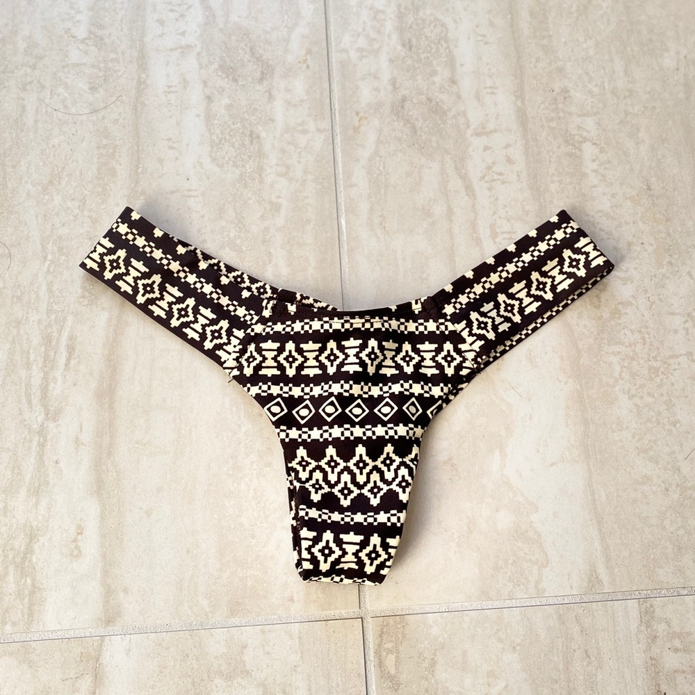 Montce Swim Bikini Bottom